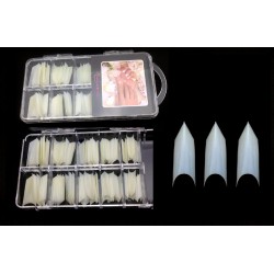 Unghii false Edge 100buc